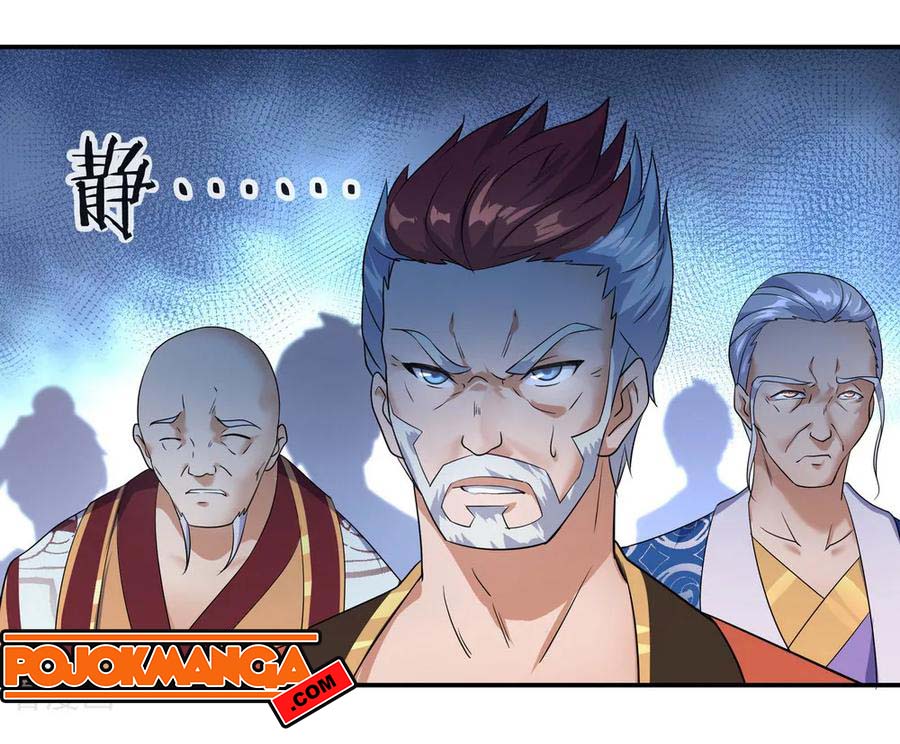 Peerless Soul (Peerless Battle Spirit) Chapter 23